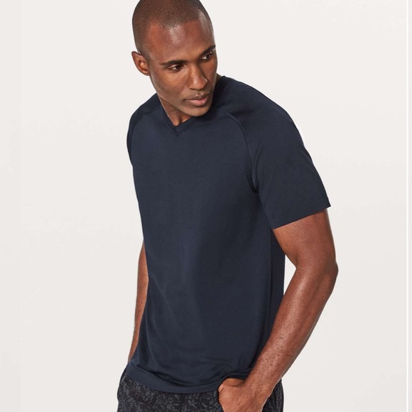 lululemon athletica Other - 🌟NWOT🌟  Lululemon Metal Vent Tech SS V